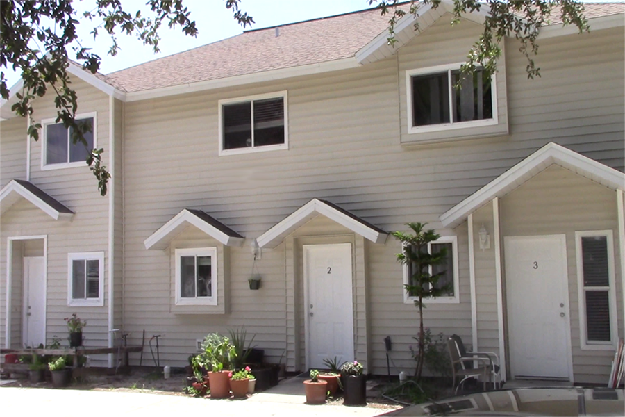 Building with trees 3